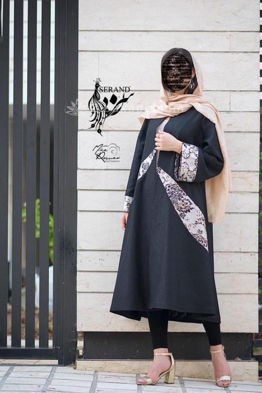 مدل مانتو جدید