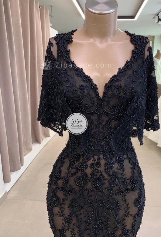 مدل لباس - لباس مجلسی