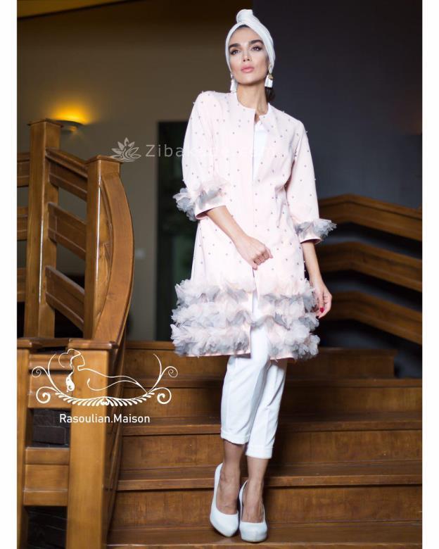 مانتو عقد از کجا بخرم