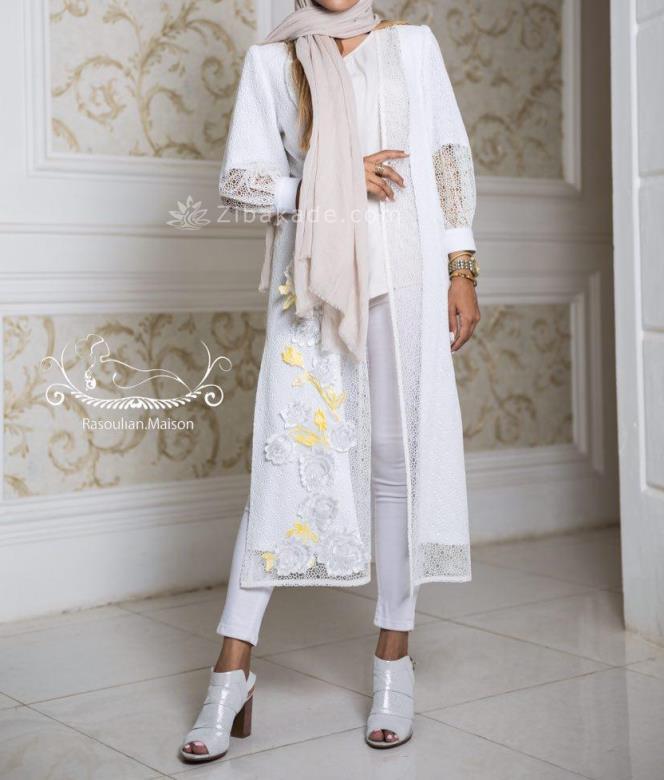 مانتو عقد از کجا بخرم