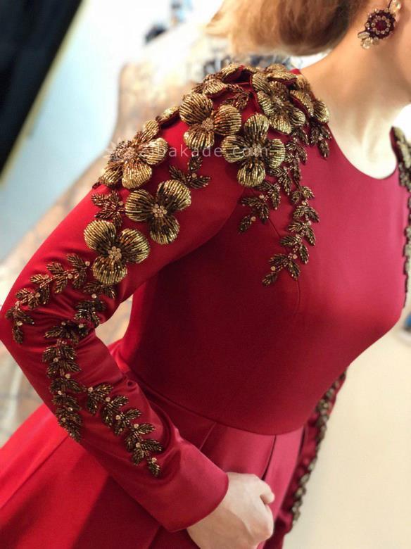 مدل لباس - لباس مجلسی