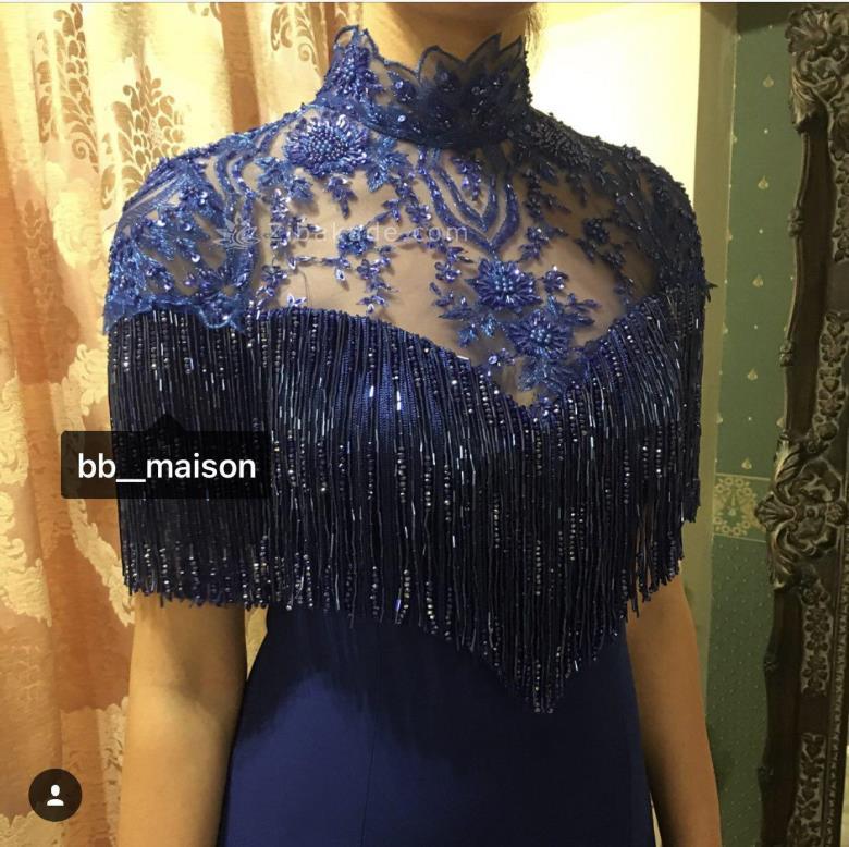 مدل لباس - لباس مجلسی