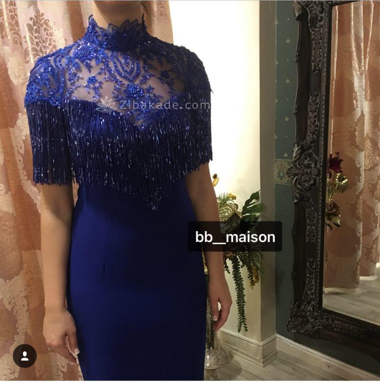 مدل لباس - لباس مجلسی