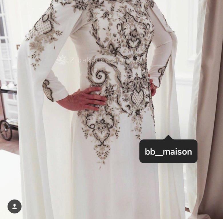 مانتو عقد از کجا بخرم