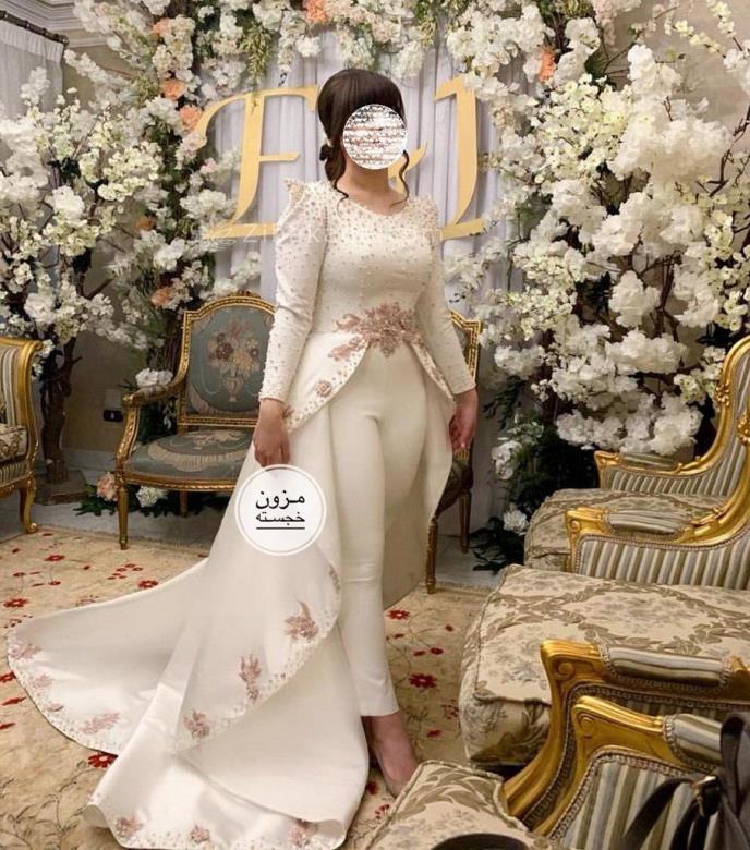 مانتو عقد از کجا بخرم