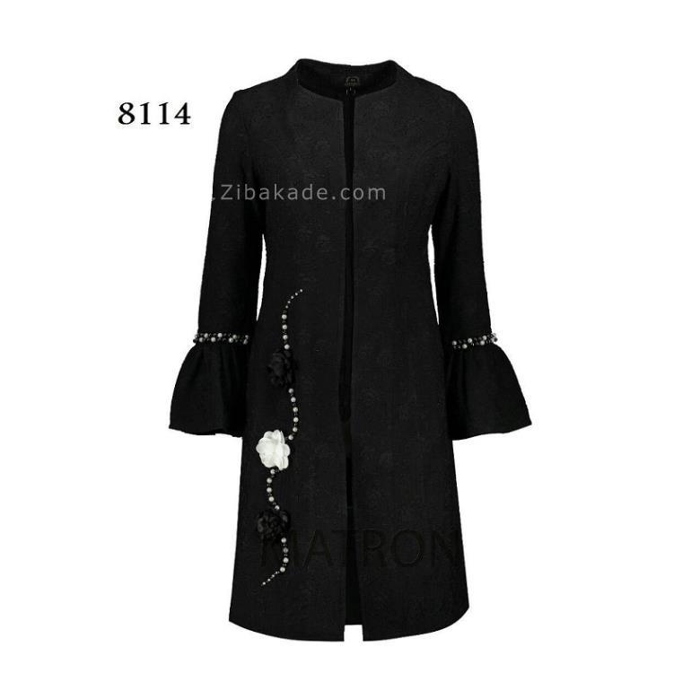 مدل مانتو جدید