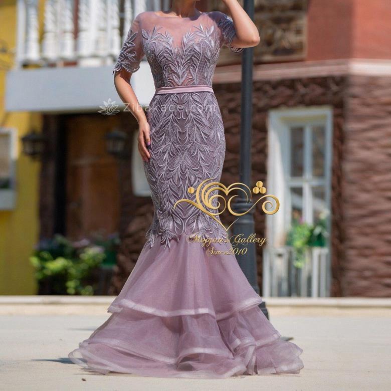 مدل لباس - لباس مجلسی