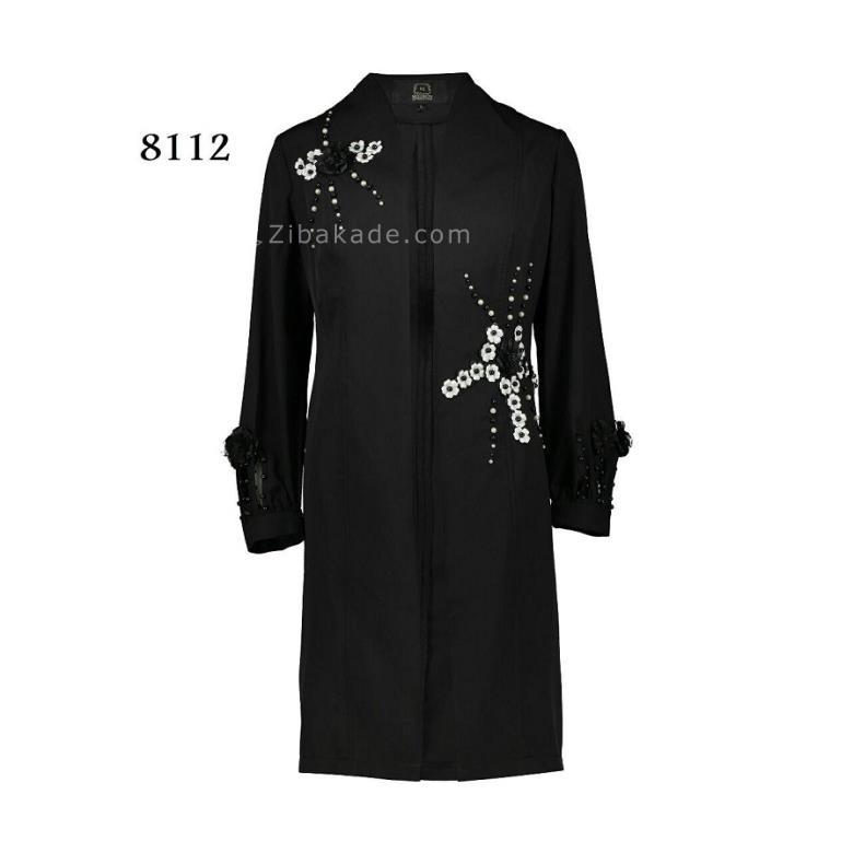 مدل مانتو جدید