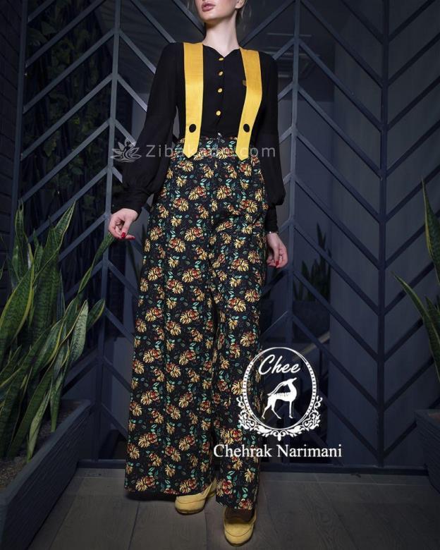 مدل مانتو مجلسی