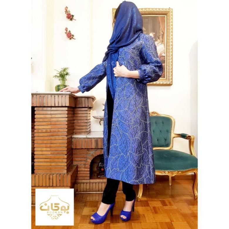 مدل مانتو مجلسی