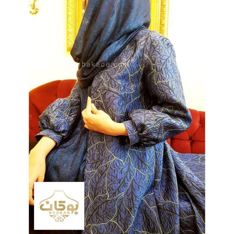 مدل مانتو مجلسی