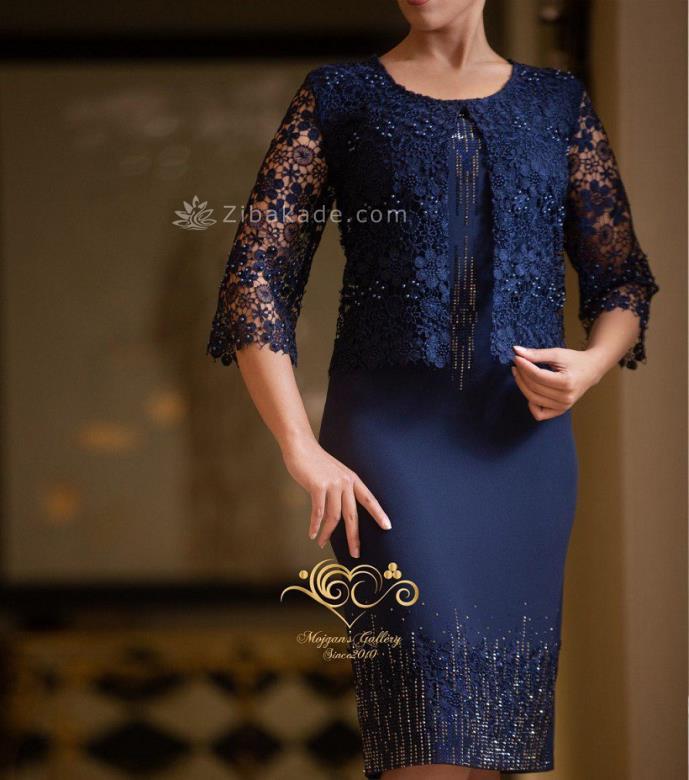 مدل لباس - لباس مجلسی