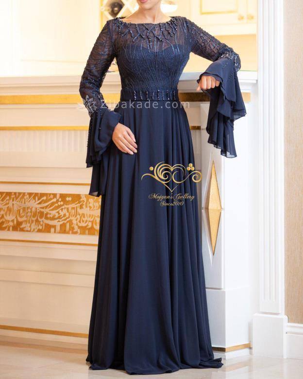 مدل لباس - لباس مجلسی