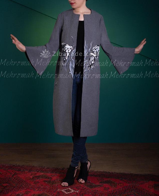 مدل مانتو جدید