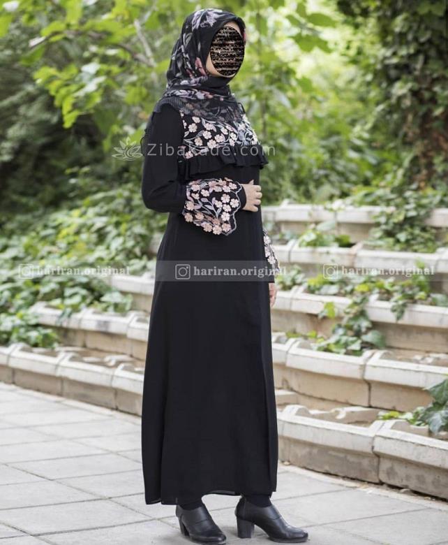 مدل مانتو جدید