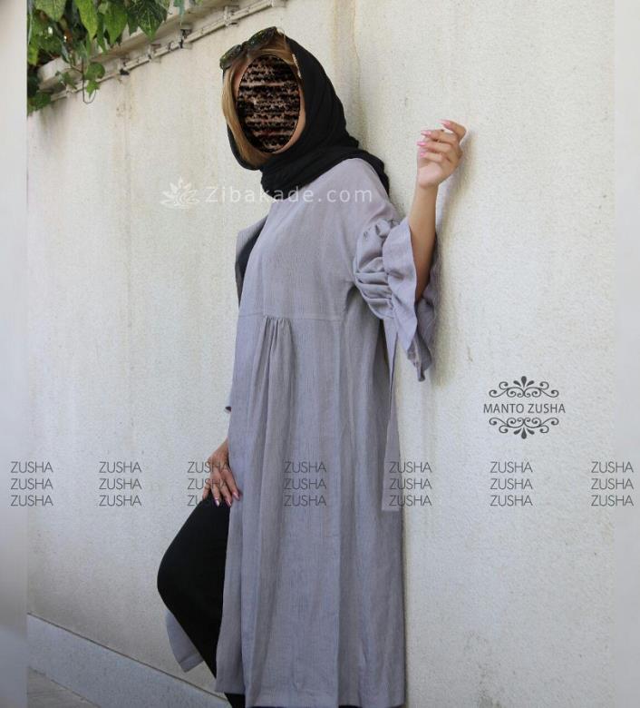 مدل مانتو جدید