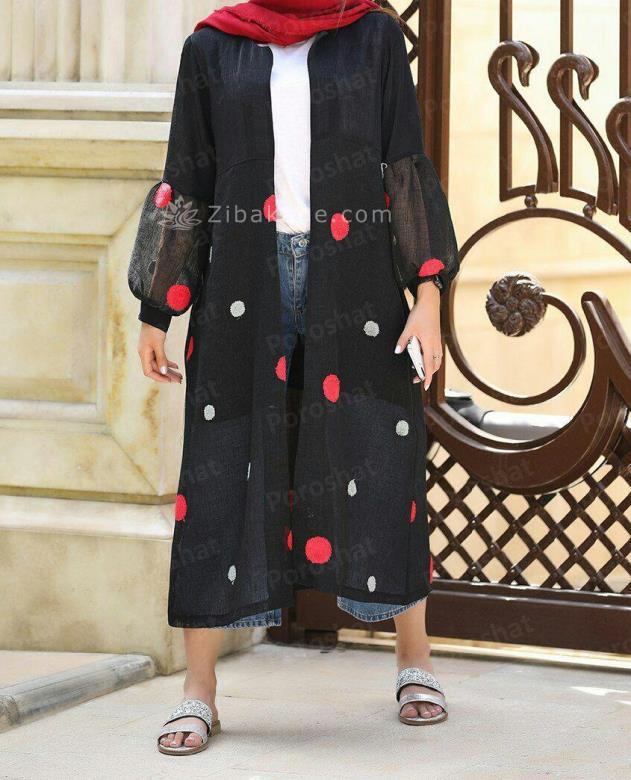 مدل مانتو جدید