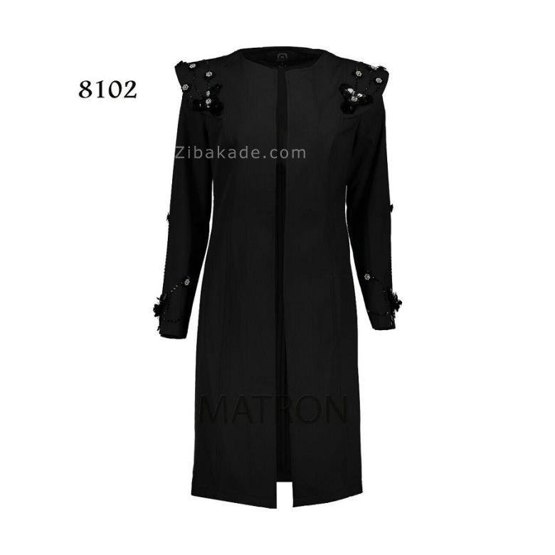 مدل مانتو جدید