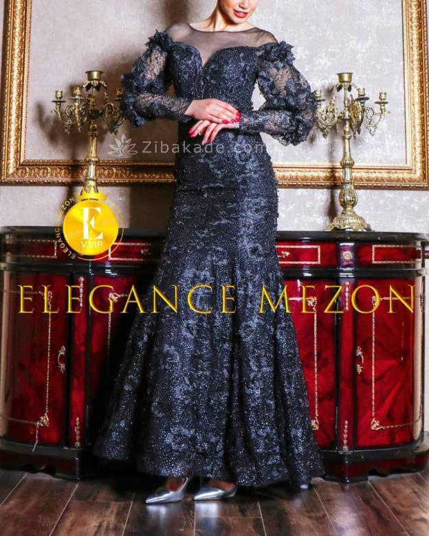 مدل لباس - لباس مجلسی