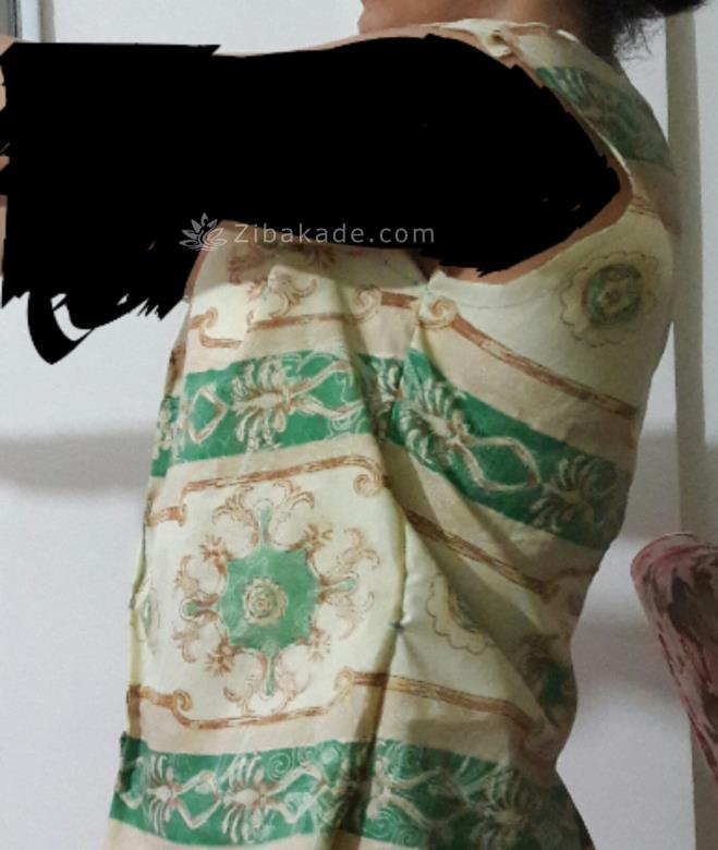 پرسش و پاسخ خیاطی به روش مولر