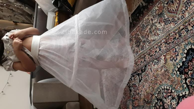 آموزش خیاطی لباس کودک