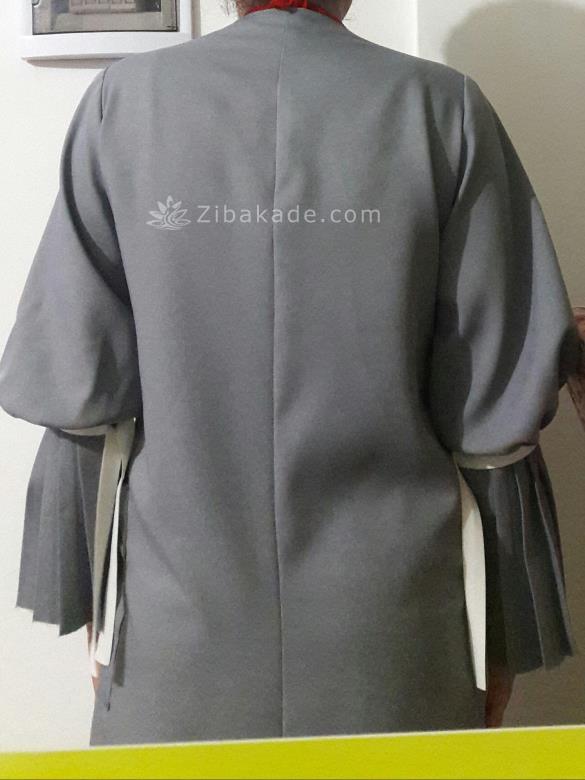 پرسش و پاسخ خیاطی به روش مولر