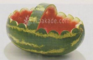 درست کردن تنقلات شب یلدا