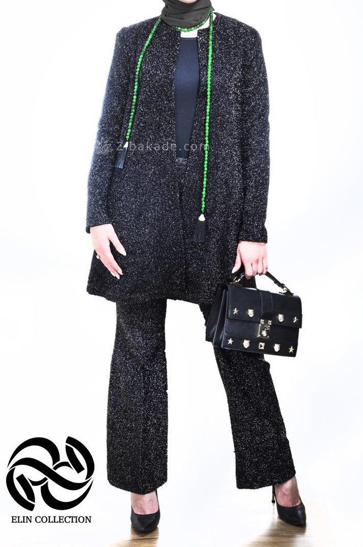 مدل مانتو مجلسی