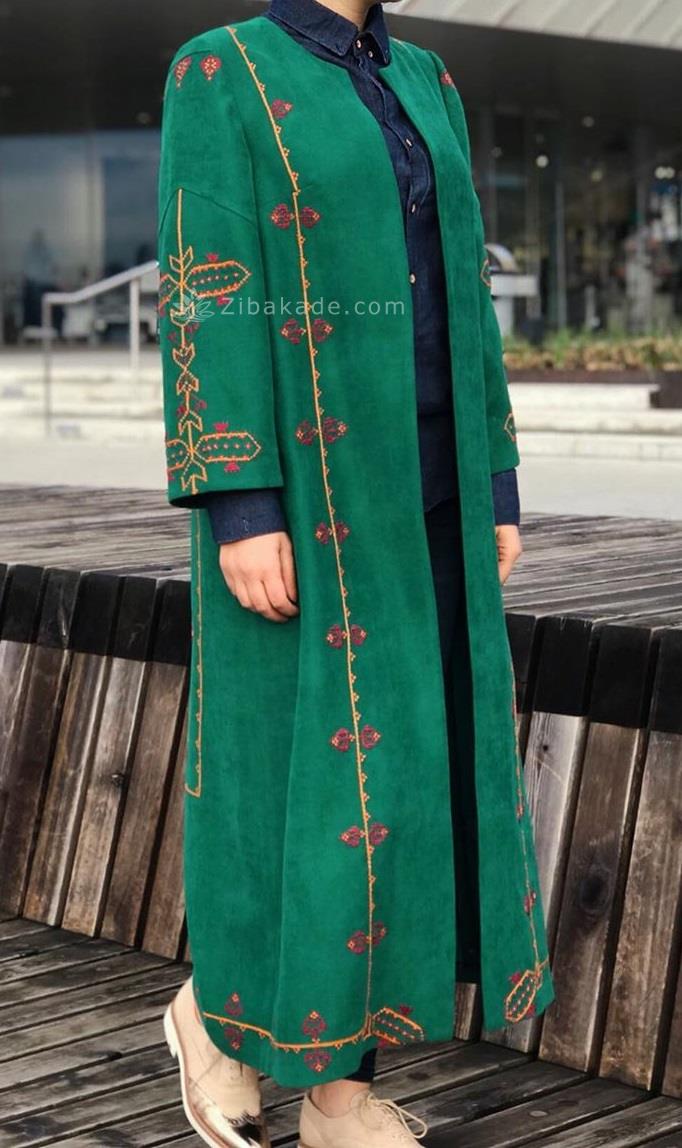 مدل مانتو مجلسی