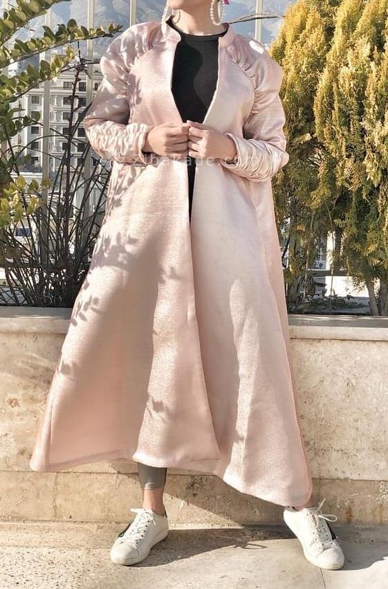 مدل مانتو مجلسی