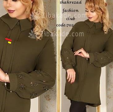 آموزش دوخت لباس مجلسی