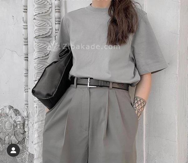 آموزش دوخت مانتوی اداری و شلوار