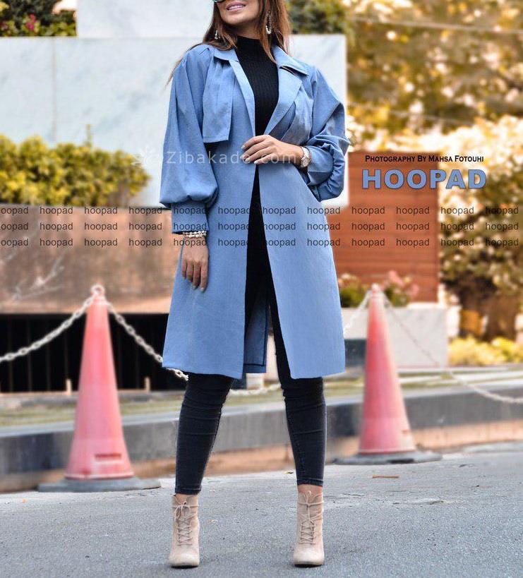 مدل مانتو جدید