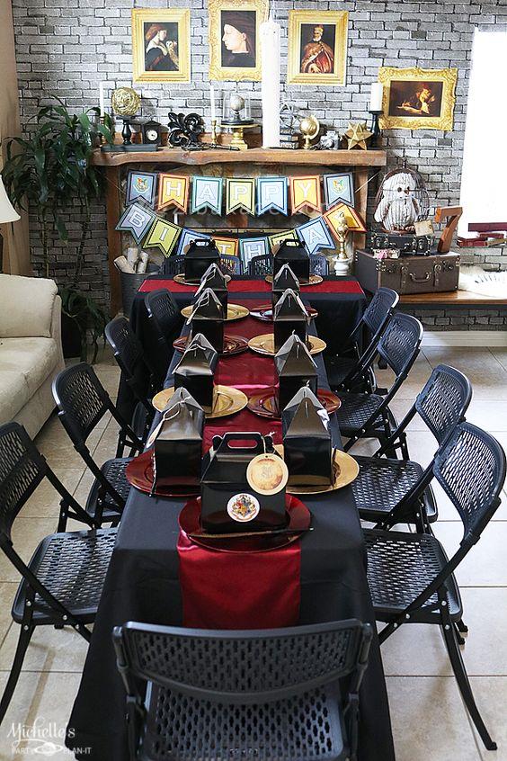 تم تولد هری پاتر - Harry Potter