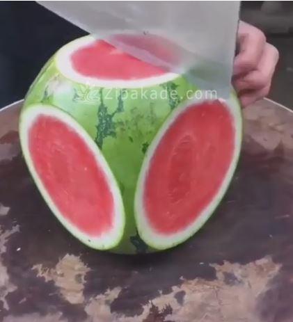 درست کردن تنقلات شب یلدا