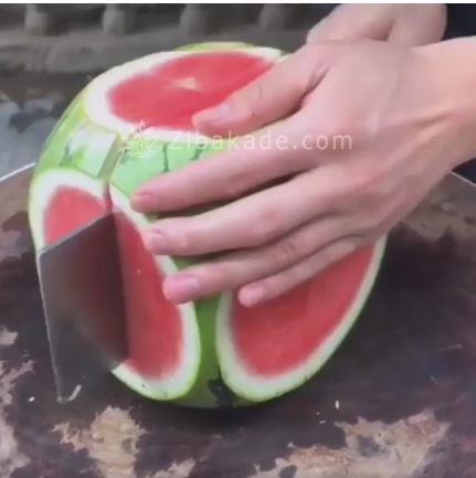 درست کردن تنقلات شب یلدا