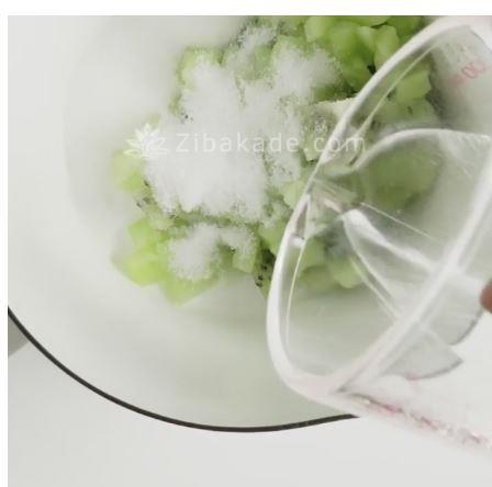 درست کردن تنقلات شب یلدا