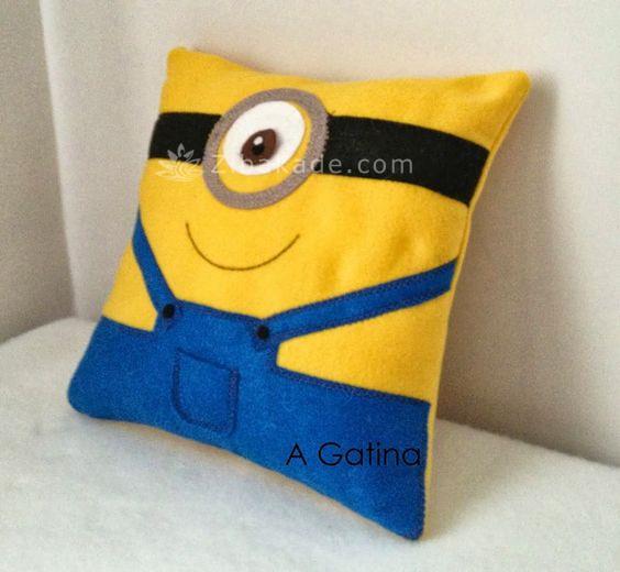 تم تولد مینیون ها – Minions