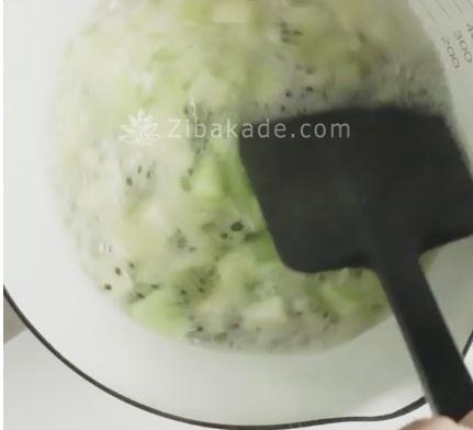 درست کردن تنقلات شب یلدا