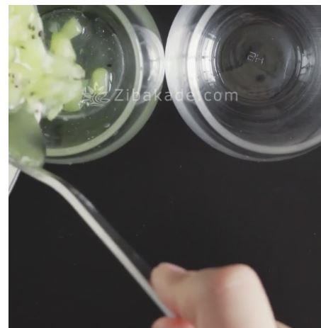 درست کردن تنقلات شب یلدا