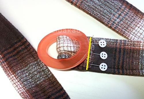 آموزش دوخت مانتو