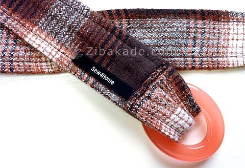 آموزش دوخت مانتو