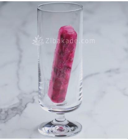 درست کردن تنقلات شب یلدا