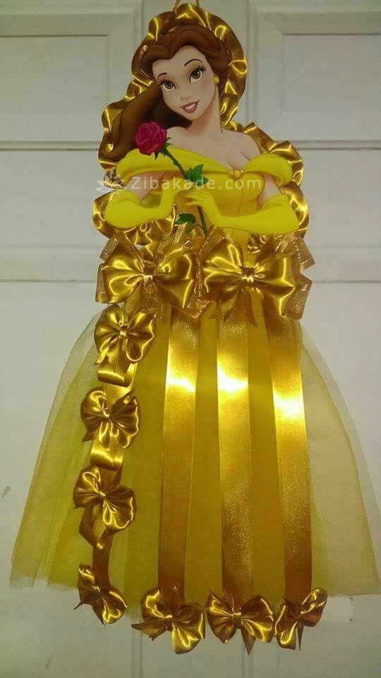 تم تولد دیو و دلبر - Beauty and the Beast 