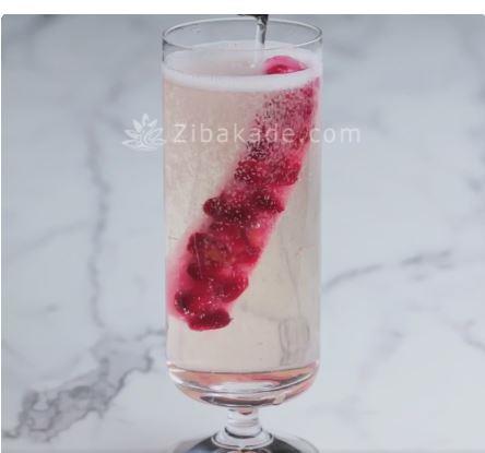 درست کردن تنقلات شب یلدا