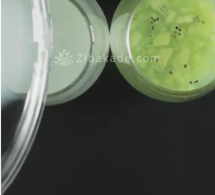 درست کردن تنقلات شب یلدا