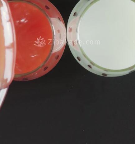 درست کردن تنقلات شب یلدا