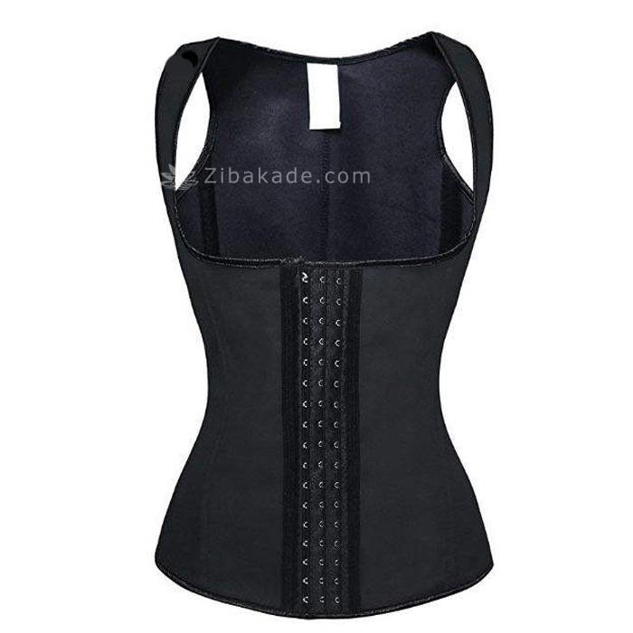 گن لاغری ساعت شنی