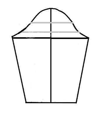 آموزش دوخت مانتو