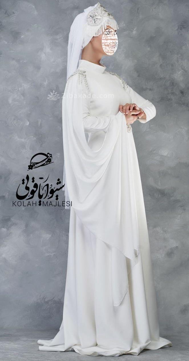 مانتو عقد از کجا بخرم